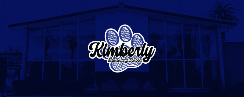 Kimberly Elementary Staff