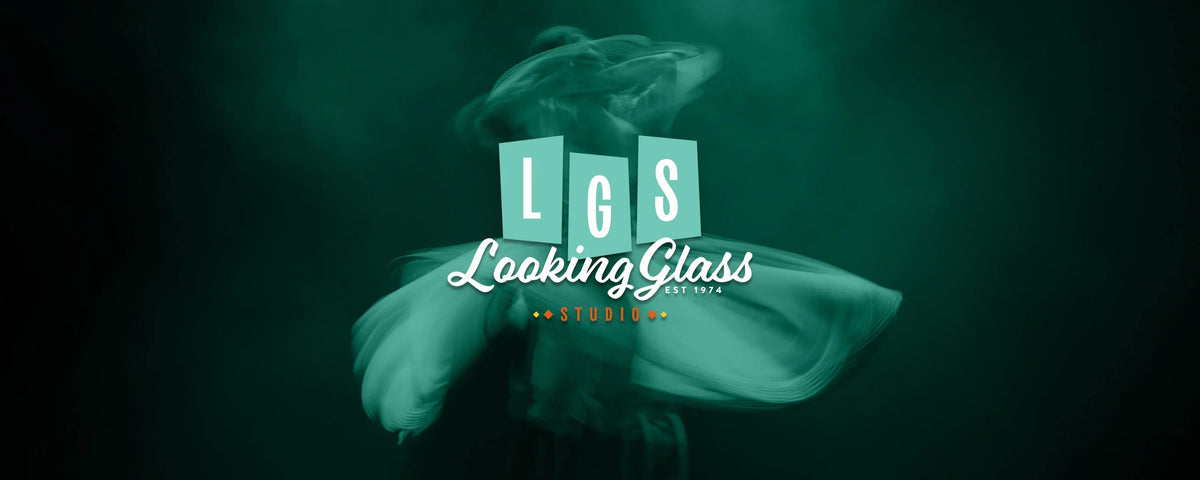 Looking Glass Studio Staff