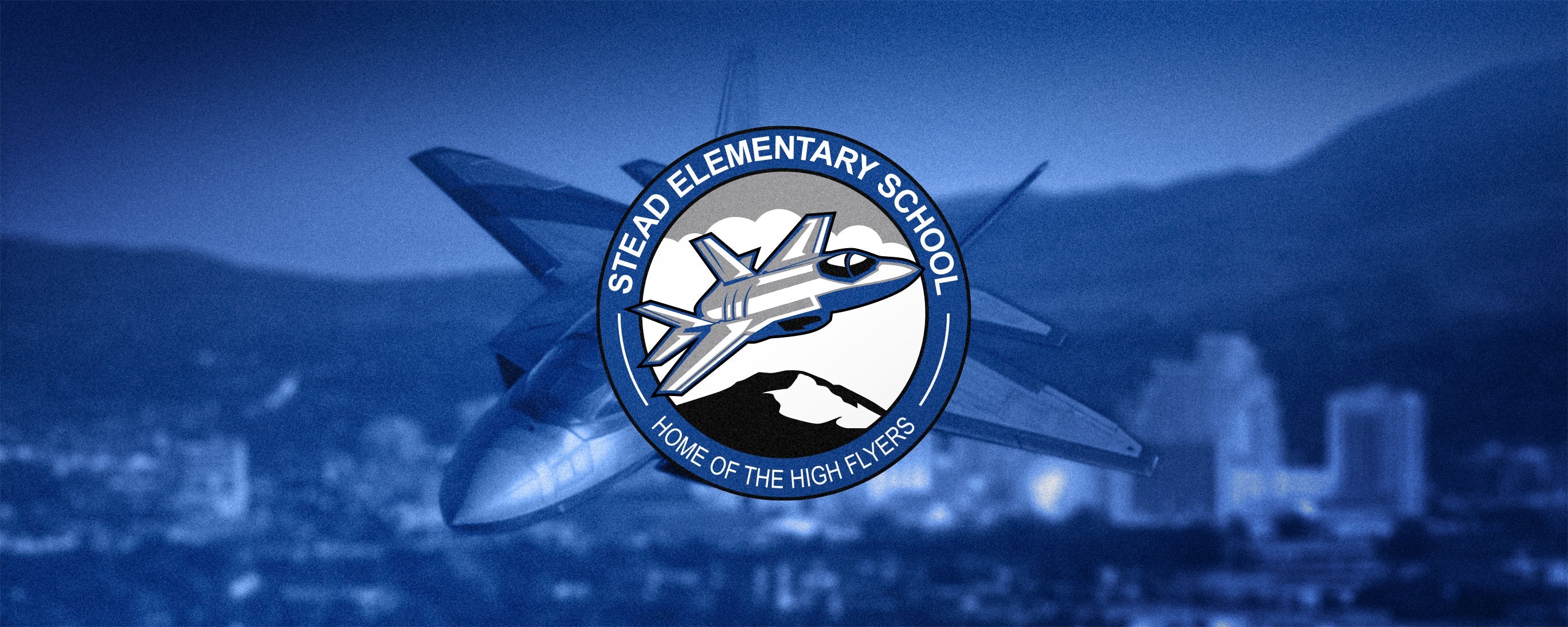 Stead Elementary School