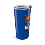 Stead Elementary "NV" Tumbler 20oz
