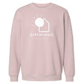 Barton House Logo Crewneck Sweatshirt