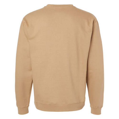 Barton House Logo Crewneck Sweatshirt