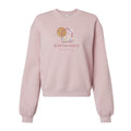 Barton House Spring 2026 Women's ReFlex Fleece Crewneck Sweatshirt