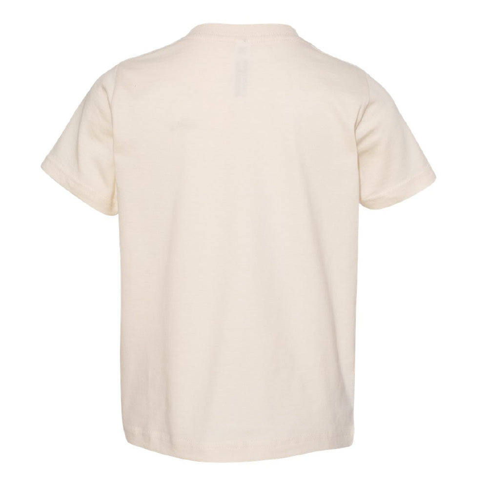 Barton House 2026 Barn Toddler Tee