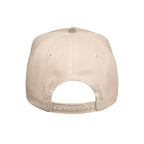 Barton House Spring 2026 Five-Panel Twill Cap