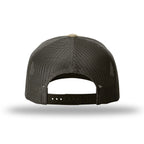 Barton House Five-Panel Trucker Cap
