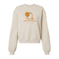 Barton House Fall 2026 Women's ReFlex Fleece Crewneck Sweatshirt