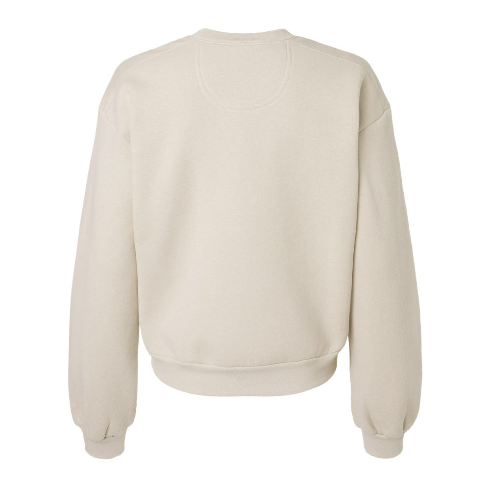 Barton House Fall 2026 Women's ReFlex Fleece Crewneck Sweatshirt