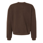 Barton House Fall 2026 Women's ReFlex Fleece Crewneck Sweatshirt