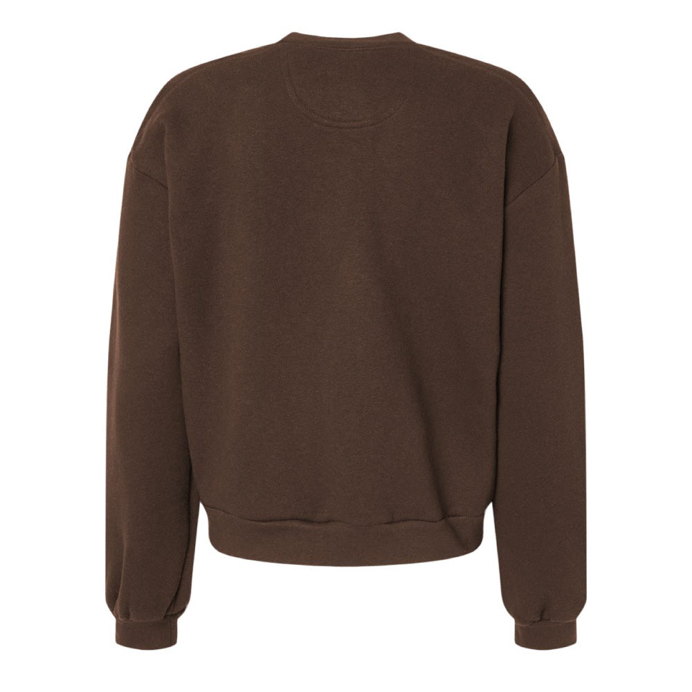 Barton House Fall 2026 Women's ReFlex Fleece Crewneck Sweatshirt