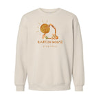 Barton House Fall 2026 Fleece Crewneck Sweatshirt