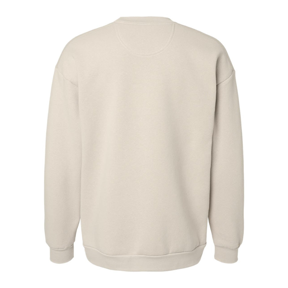 Barton House Fall 2026 Fleece Crewneck Sweatshirt