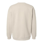 Barton House Fall 2026 Fleece Crewneck Sweatshirt