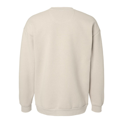 Barton House Fall 2026 Fleece Crewneck Sweatshirt