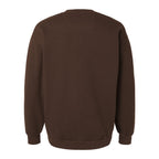 Barton House Fall 2026 Fleece Crewneck Sweatshirt