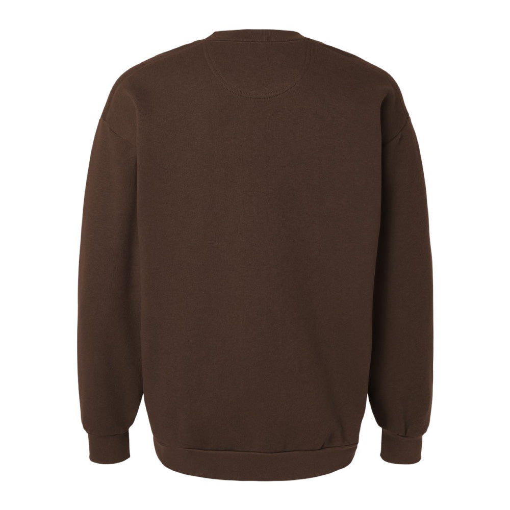Barton House Fall 2026 Fleece Crewneck Sweatshirt