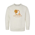 Barton House Fall 2026 Toddler Fleece Crewneck Sweatshirt