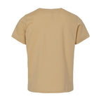 Barton House Fall 2026 Toddler Tee