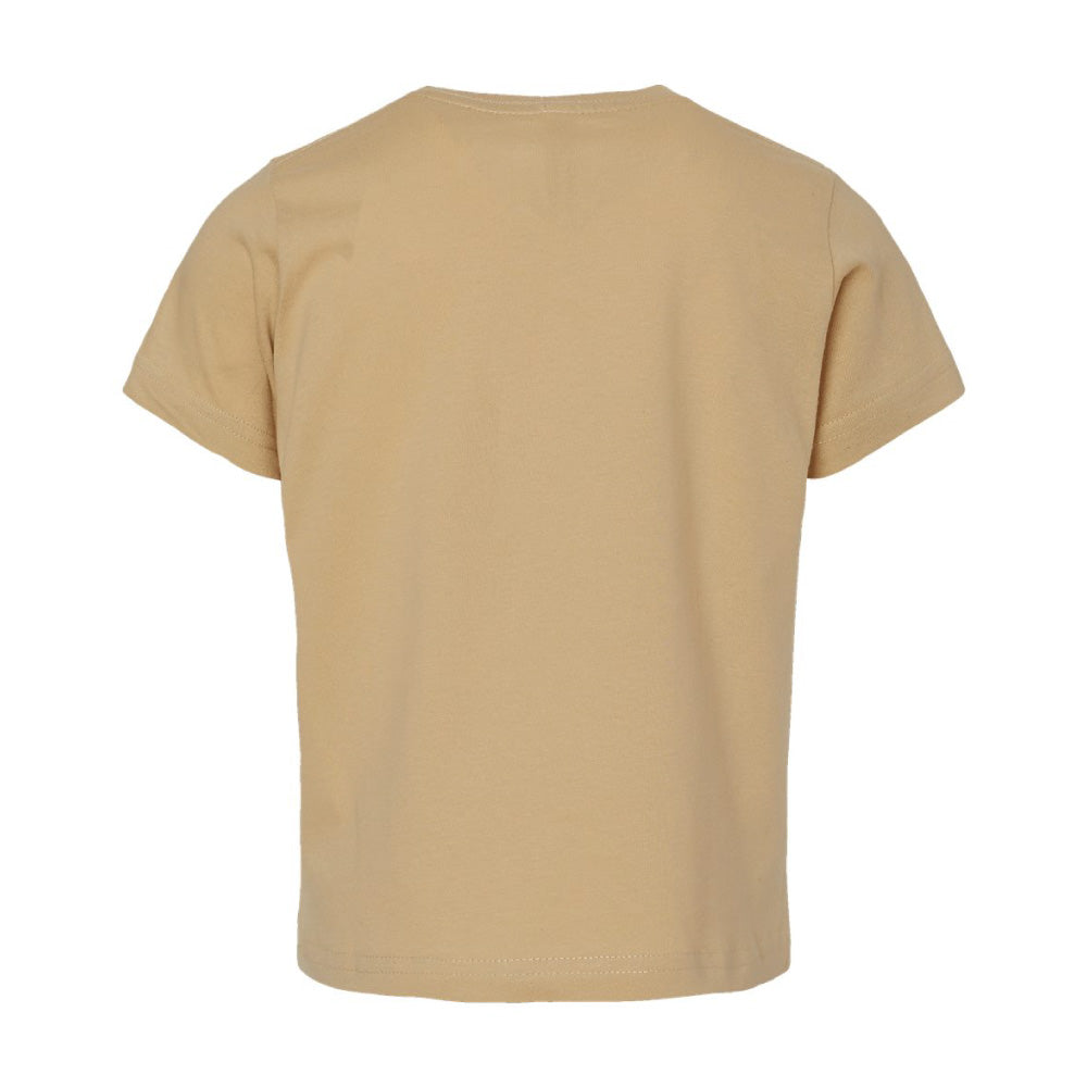 Barton House Fall 2026 Toddler Tee