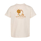 Barton House Fall 2026 Toddler Tee