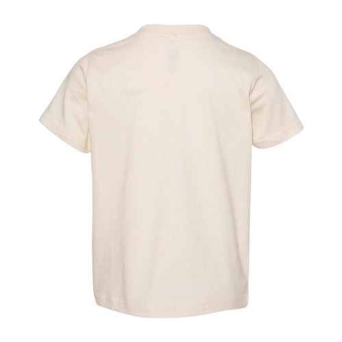 Barton House Fall 2026 Toddler Tee