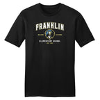 Franklin Elementary School Collegiate T-Shirt