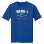 Franklin Elementary School Collegiate T-Shirt