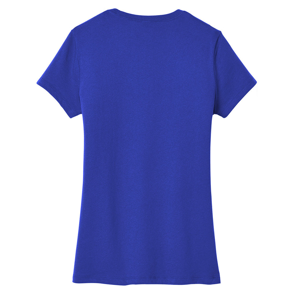 Franklin Elementary School Collegiate Women's T-Shirt