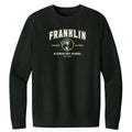 Franklin Elementary School Collegiate Crewneck Sweatshirt