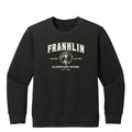 Franklin Elementary School Collegiate Youth Crewneck Sweatshirt