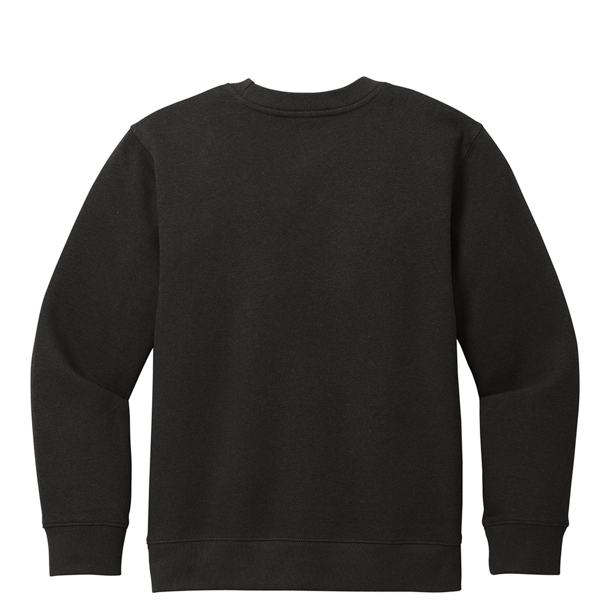 Franklin Elementary School Collegiate Youth Crewneck Sweatshirt