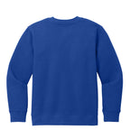 Franklin Elementary School Collegiate Youth Crewneck Sweatshirt