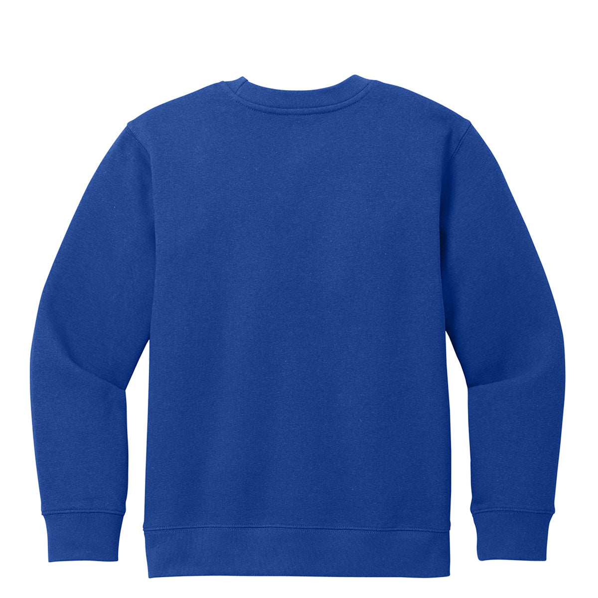 Franklin Elementary School Collegiate Youth Crewneck Sweatshirt
