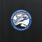 Stead Elementary "High Flyer" Premium Zip Hoodie