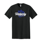 Kimberly Elementary Staff T-Shirt