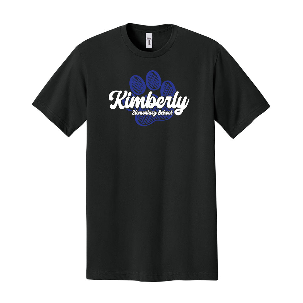 Kimberly Elementary Staff T-Shirt