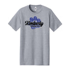 Kimberly Elementary Staff T-Shirt