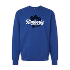 Kimberly Elementary Staff Sweatshirt