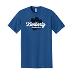 Kimberly Elementary Staff T-Shirt