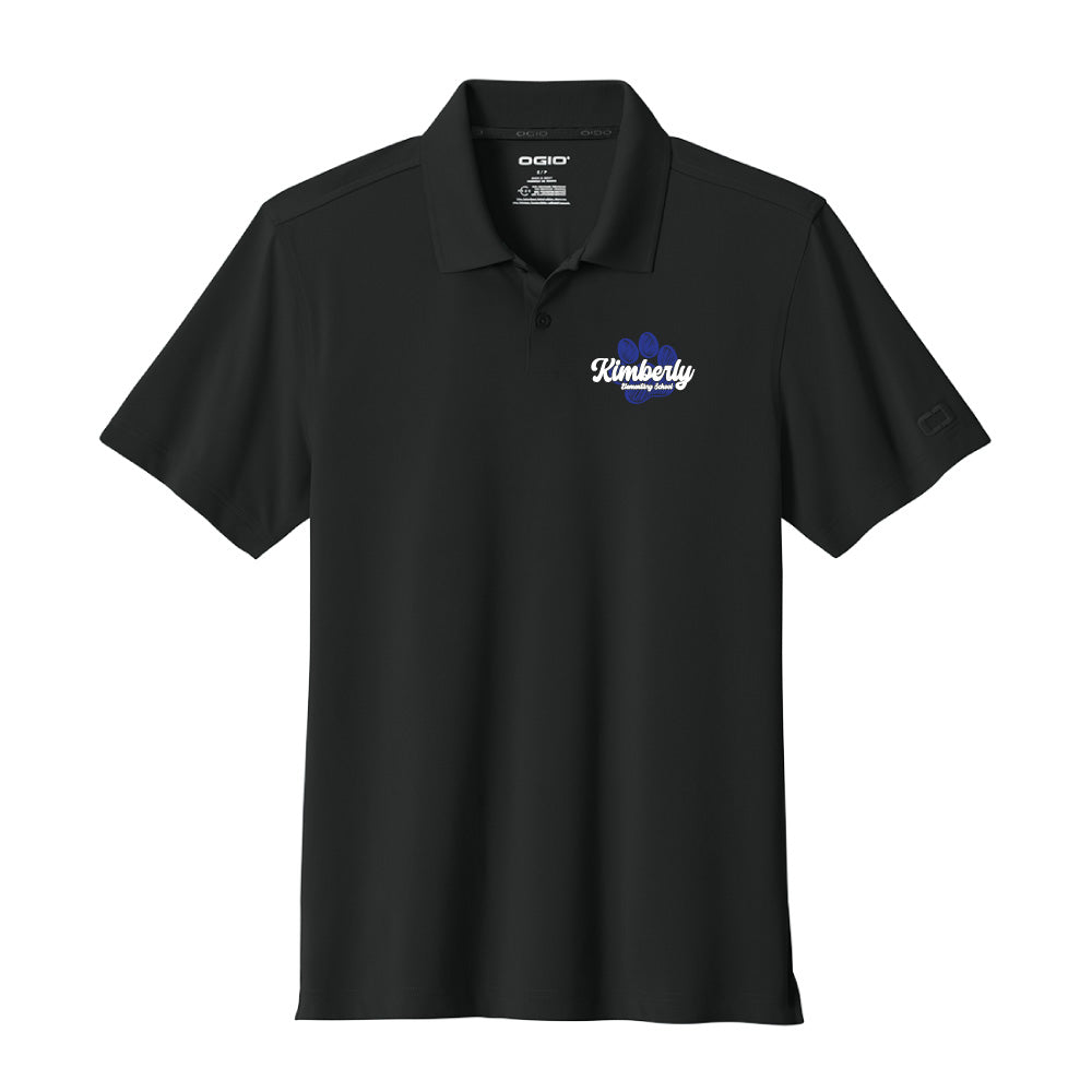 Kimberly Elementary Staff Polo