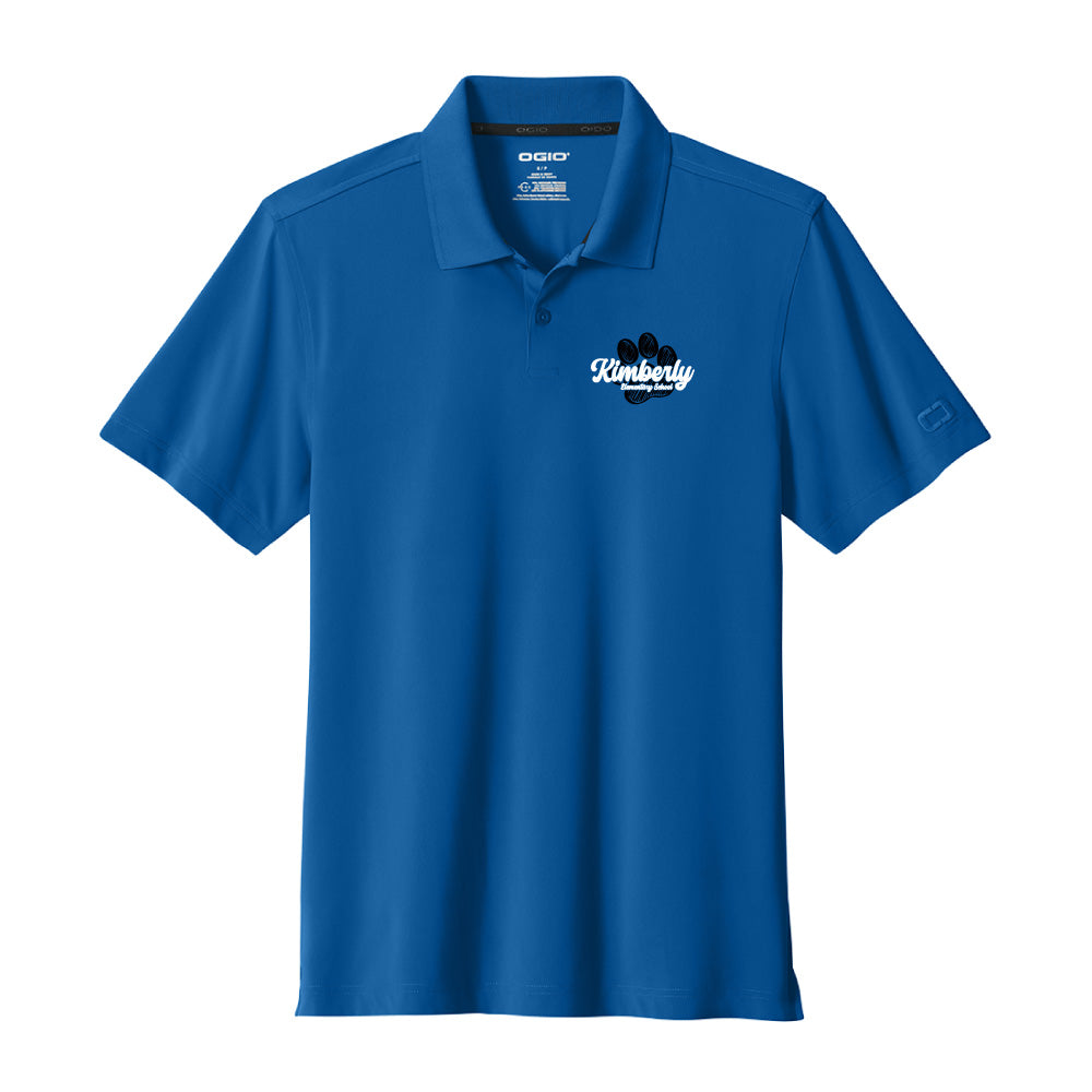 Kimberly Elementary Staff Polo