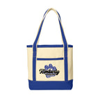 Kimberly Elementary Tote Bag