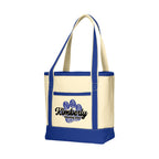 Kimberly Elementary Tote Bag