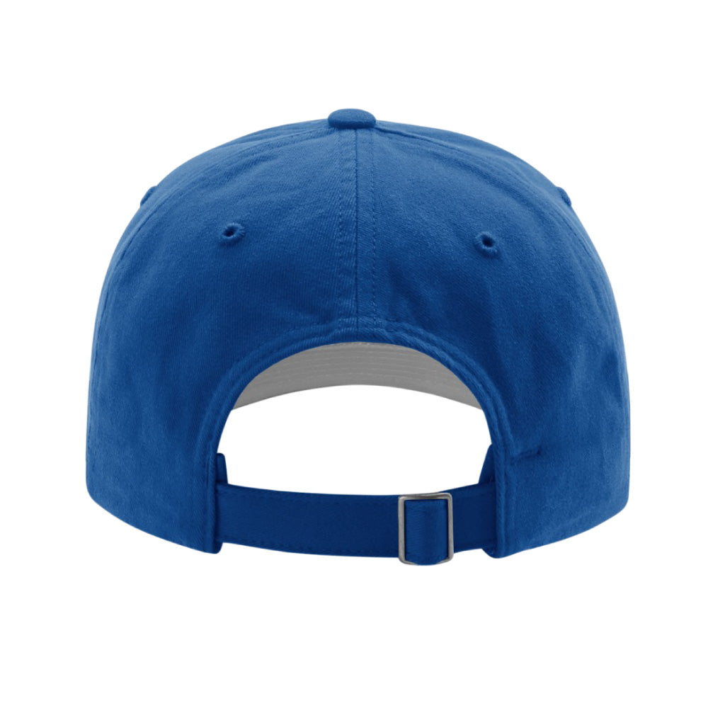 Kimberly Elementary Washed Twill Hat