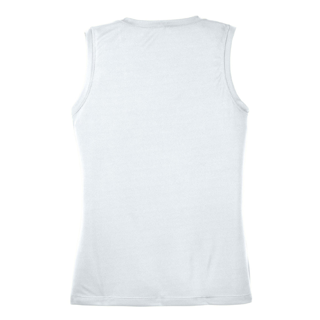 Looking Glass Studio Women's Sleeveless Competitor Tee