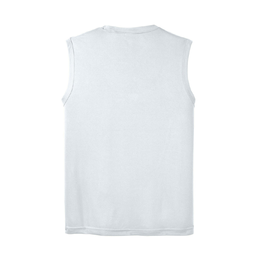 Looking Glass Studio Sleeveless Competitor Tee
