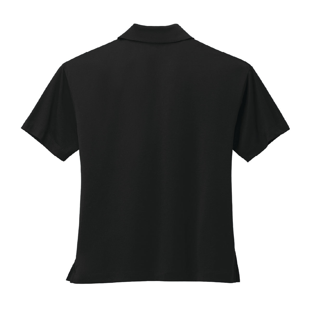 Looking Glass Studio Staff Women's Stretch Jersy Polo