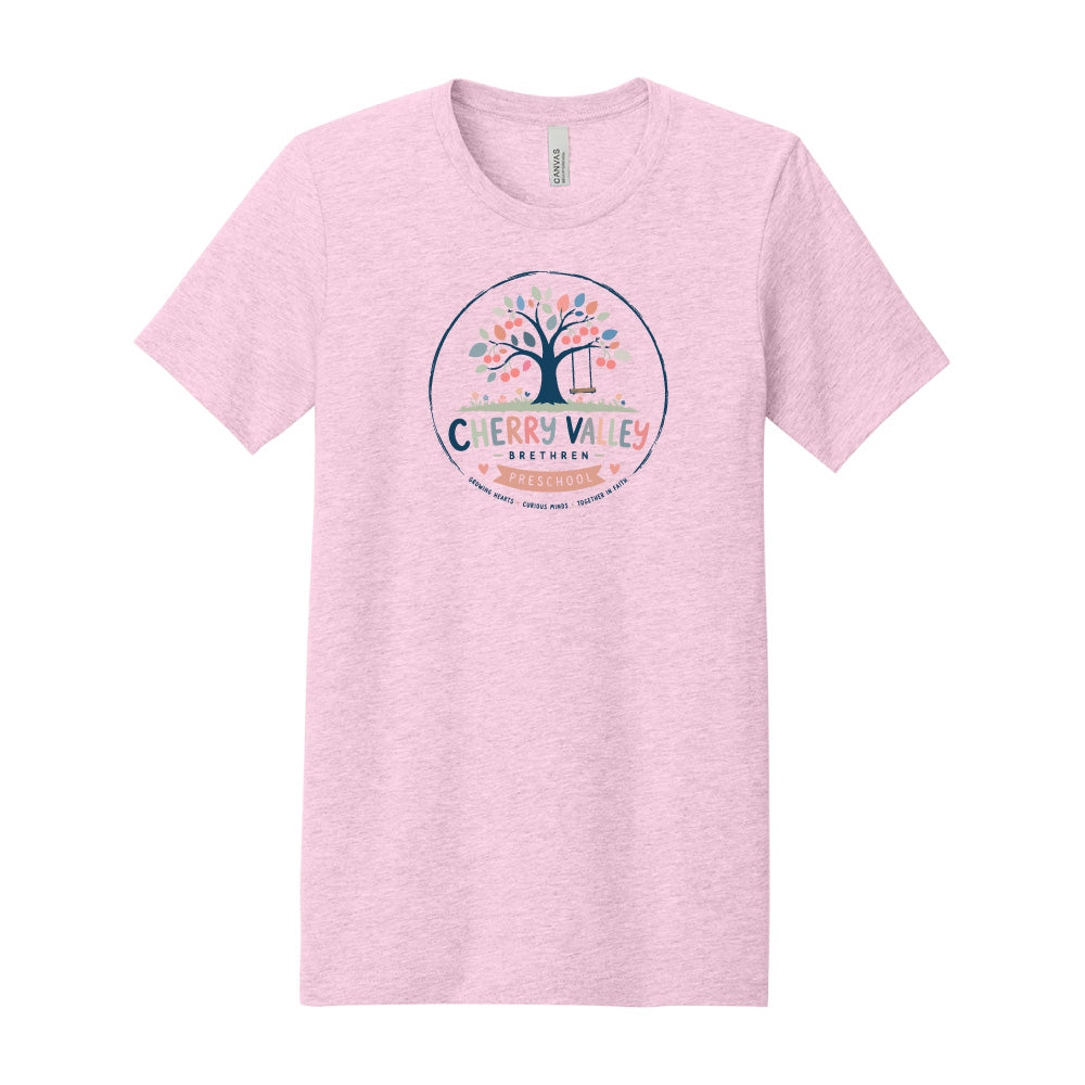 Cherry Valley Brethren Preschool T-Shirt