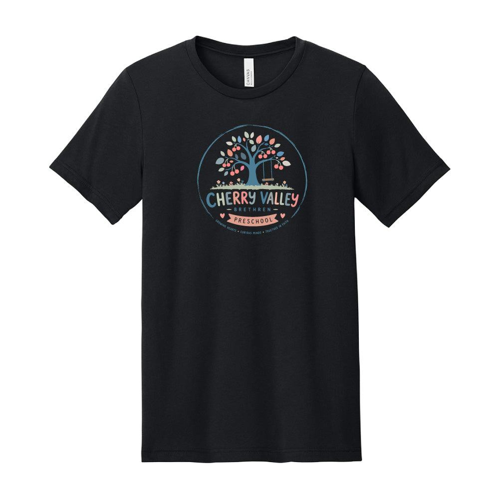 Cherry Valley Brethren Preschool T-Shirt