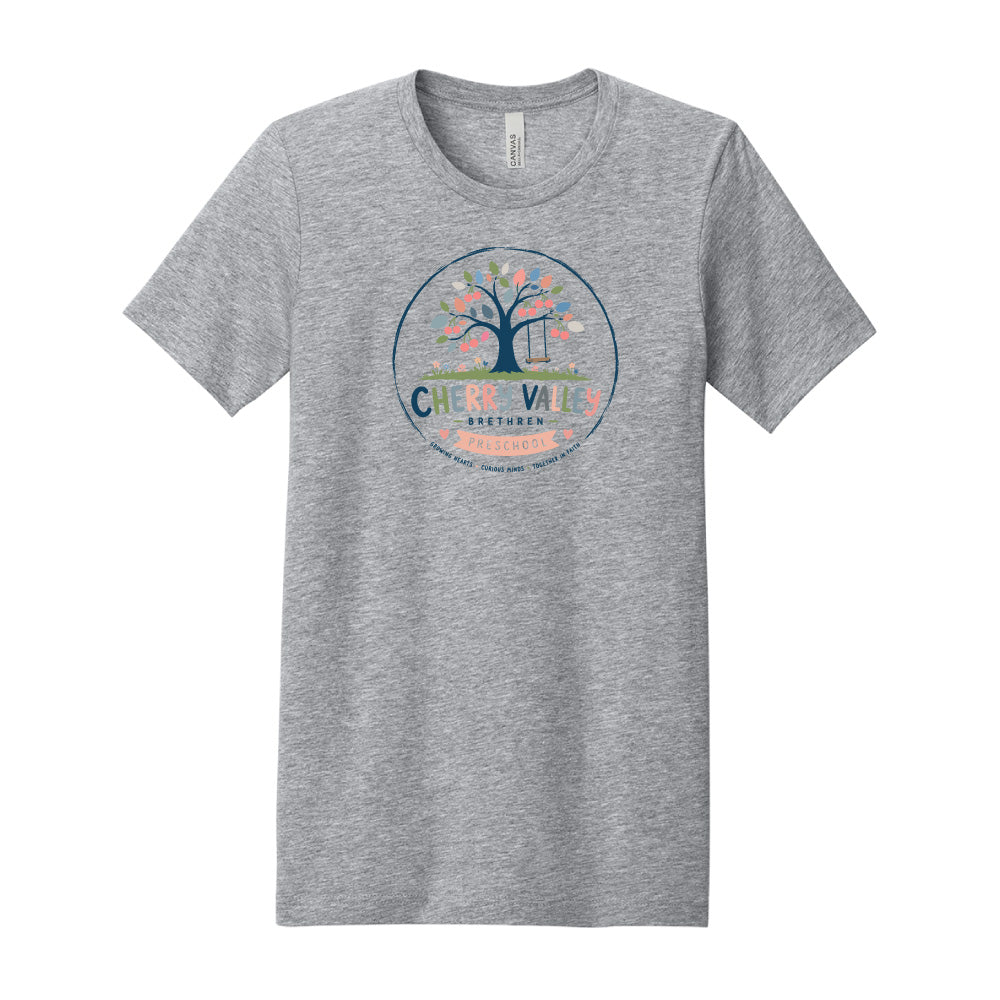 Cherry Valley Brethren Preschool T-Shirt